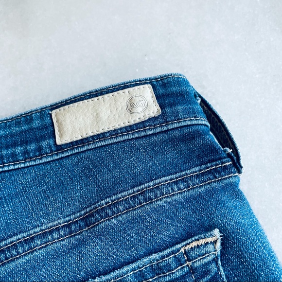 AG Jeans size 25 - Picture 3 of 6